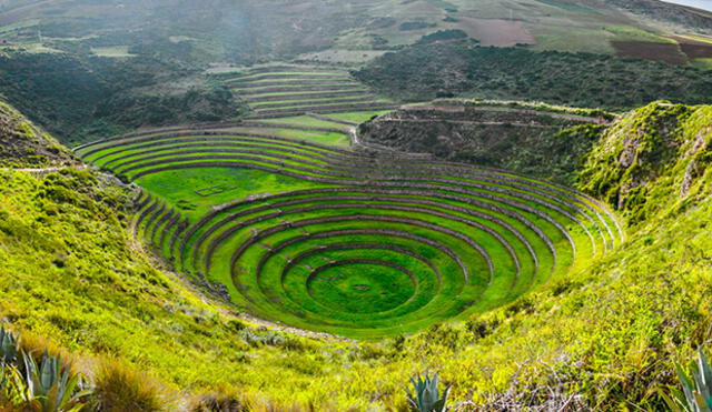 Tres lugares que no conoces de Cusco