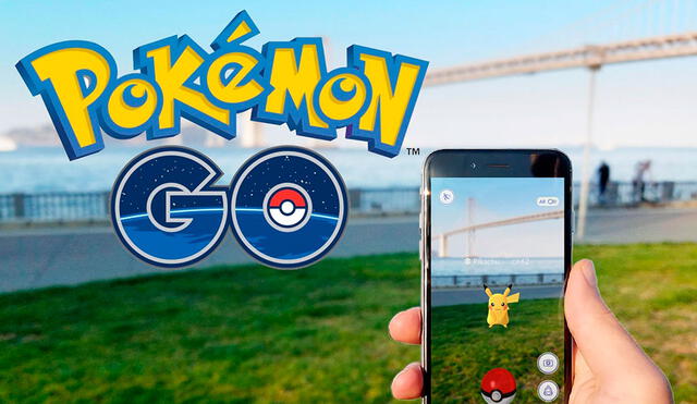 Pokémon GO: conoce la forma de detectar si fuiste ‘baneado’ del juego