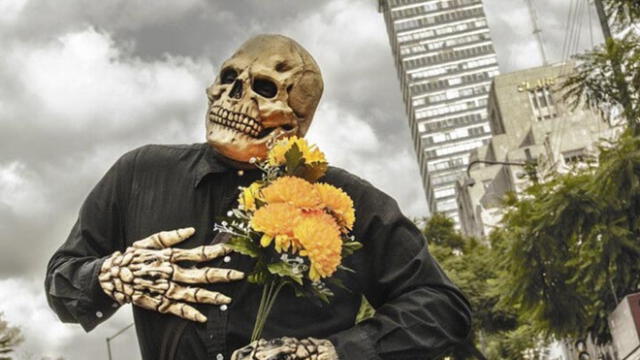 Día de Muertos: ¿cuál es el origen de la festividad del paso de la vida a la muerte?