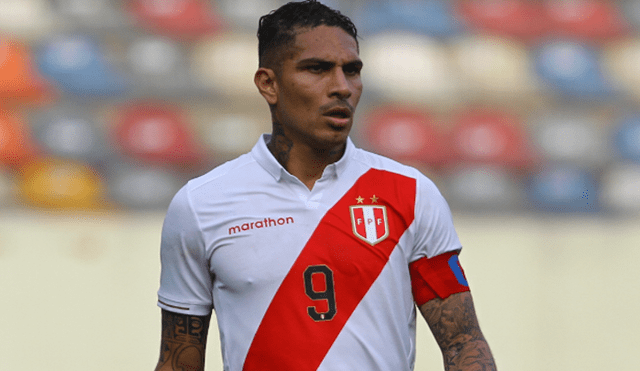Perú vs Venezuela: Selección debuta hoy en la Copa América