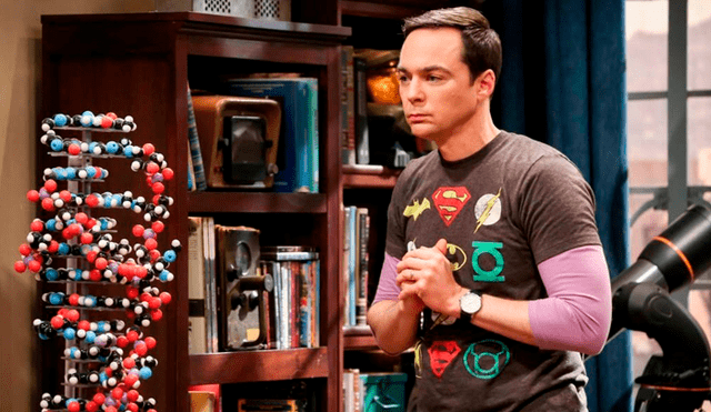 The Big Bang Theory: Cadena CBS publica fotos oficiales del último capítulo