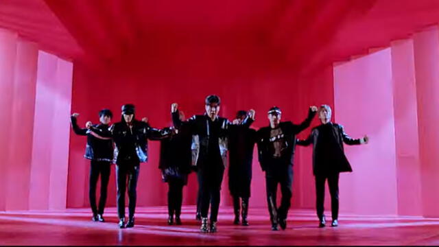 Super Junior revela MV de “2YA2YAO” y siguen haciendo historia en el Kpop [VIDEO]