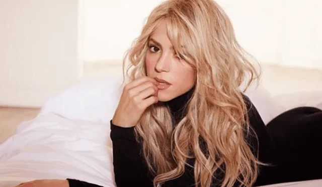 Shakira es atacada en redes por descuidar su carrera musical 