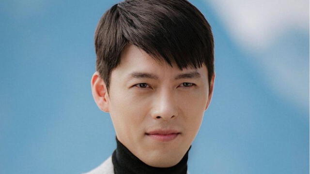 Hyun Bin