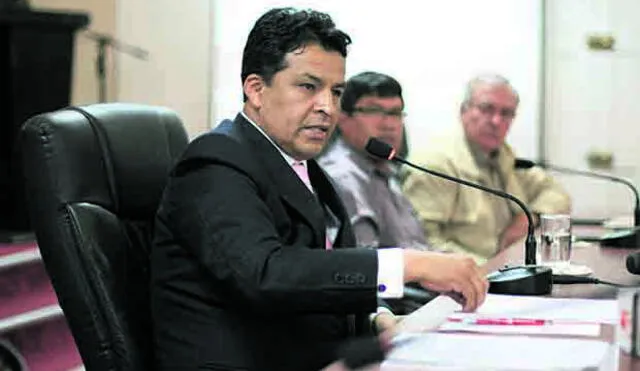 Gobernador Edwin Licona niega pagos indebidos a empresas OAS y Odebrecht