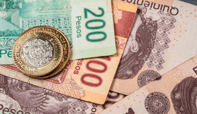 Precio del Dólar HOY miércoles 15 de abril de 2020. Foto: El Economista