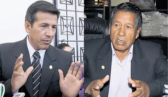 Alcalde de Arequipa designa cuestionados personajes para programa de vivienda
