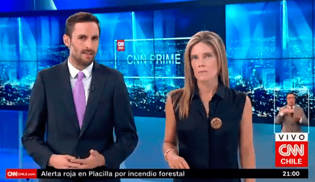 El análisis de CNN Chile sobre indulto al exdictador Alberto Fujimori [VIDEO]