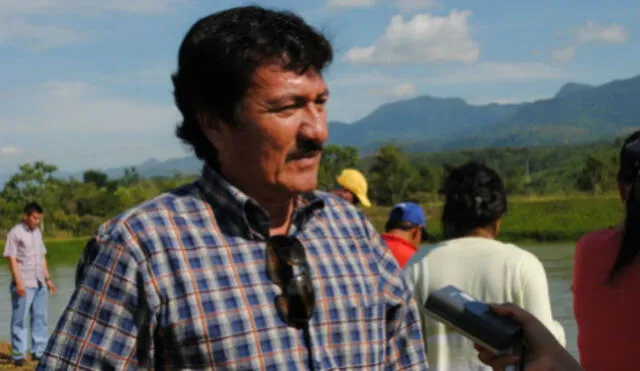 Contraloría y Procuraduría intervienen a funcionarios de Qali Warma en la región San Martín
