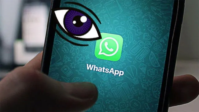 WhatsApp: esta es la app que te dirá si tu pareja es infiel o no