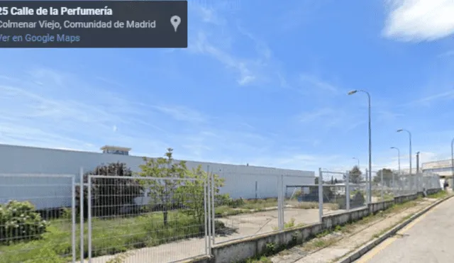 Google Maps: fanático de Vis a vis descubre cómo luce la prisión donde se grabó la serie [FOTOS]