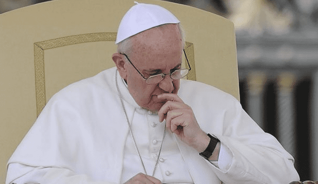 Papa Francisco convocó a cumbre mundial por abusos sexuales contra menores