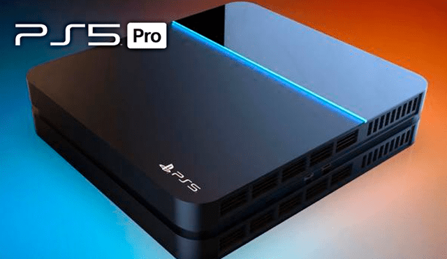 La PlayStation 5 llegaría con la PS5 Pro en el mismo día.