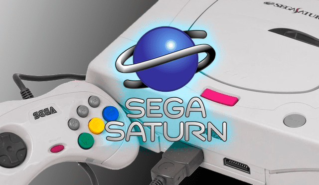 Japonés completa colección con todos los juegos de Sega Saturn habidos y por haber [FOTO]