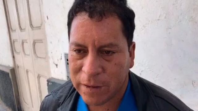 Denuncian que niña habría sido violada y quedado embarazada de abuelo en Cajamarca [VIDEO]