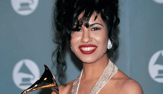 Selena Quintanilla: así fue el último concierto que dio la ‘Reina del Tex-Mex’ [FOTOS Y VIDEOS]