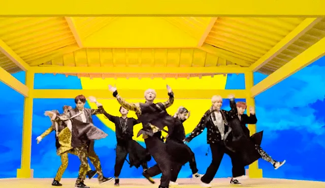 BTS: V sorprende a seguidores con adelanto de canción propia [VIDEO]