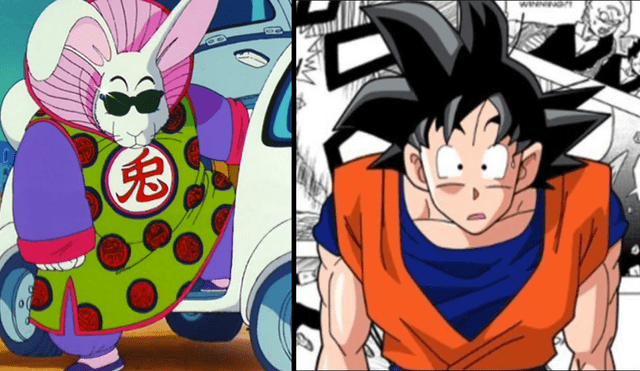 Dragon Ball Super: Jefe conejo regresa a la historia y fans hablan de su ingreso al manga