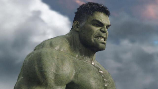 Marvel: Hulk Maestro se perfila como el próximo villano de la Fase 4 del UCM