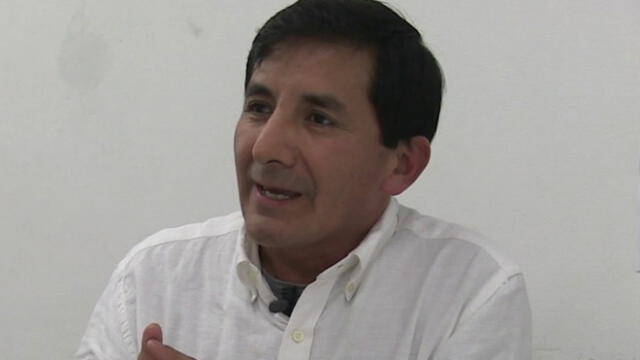 Historiador peruano Ponciano del Pino ganó el Premio Iberoamericano LASA 2018
