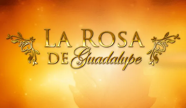 La Rosa de Guadalupe suspende grabaciones y no hará episodio sobre el coronavirus