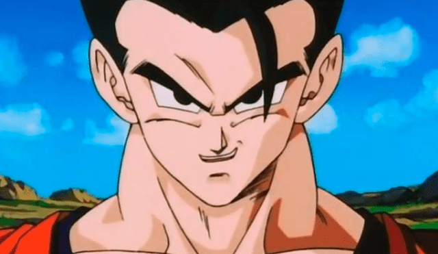 Dragon Ball Super: se 'alaba' así mismo por dibujar a Gohan, pero fue cruelmente criticado [FOTOS]