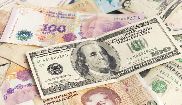 Dólar en Argentina: El tipo de cambio a pesos argentinos para hoy, viernes 22 de noviembre de 2019