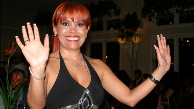 Tras despido de Latina, Magaly Medina retorna a ATV con nuevo programa [VIDEO]