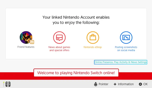 Otra más de Nintendo Switch Online: Usuarios reportan fallo que bloquea juego en línea