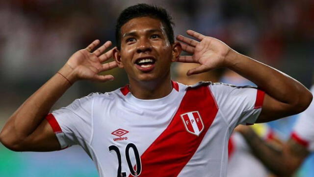 Edison Flores destaca el nivel de la selección peruana: “Podemos ganarle a cualquier equipo”