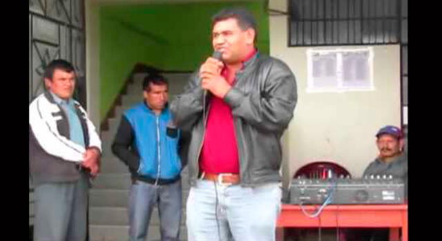Cajamarca: Rondas obligaron a alcalde Oxamarca a pagar sus deudas