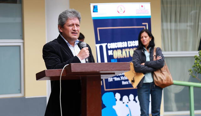 Cajamarca: Implementarán programa preventivo de lucha contra la violencia hacia la mujer