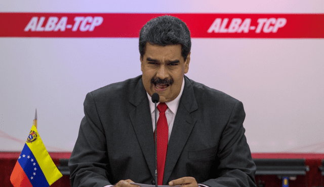 Nicolás Maduro sobre Cumbre de las Américas: "a Venezuela no la calla nadie" 