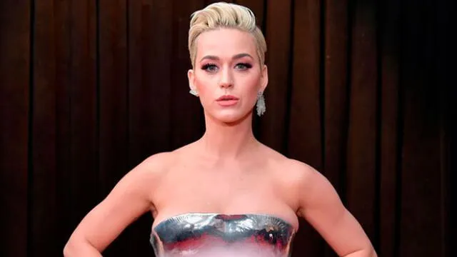Cibernautas arremeten contra Katy Perry tras denuncia de acoso sexual 
