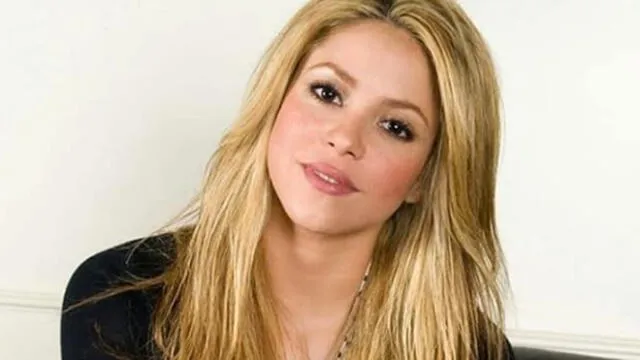 Shakira realiza extensa lista de pedidos para su llegada a Argentina [VIDEO]