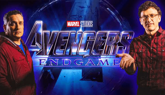 Avengers: Endgame: Los Russo revelan qué Fantastic Four haría que vuelvan al UCM?