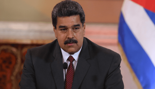 Nicolás Maduro anunció "renovación del Gobierno" venezolano