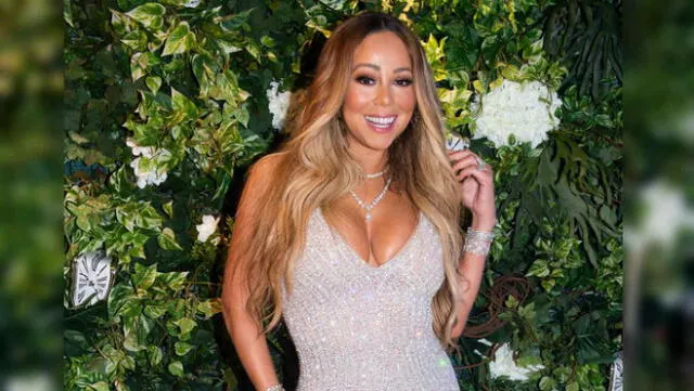 Mariah Carey se libra de demanda por acoso sexual