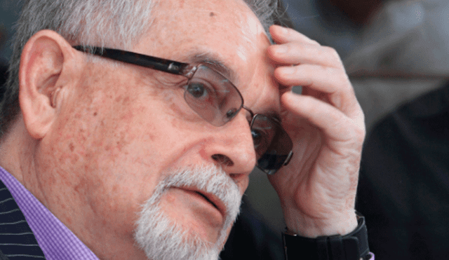 Felipe Ortiz de Zevallos renuncia a ser consejero presidencial de PPK