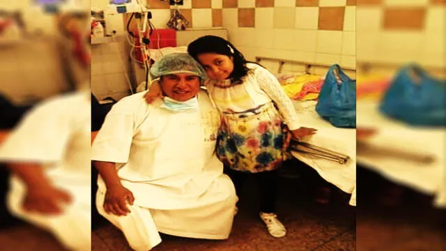 Padres de niña que sufre de aplasia medular piden apoyo para viajar a Argentina