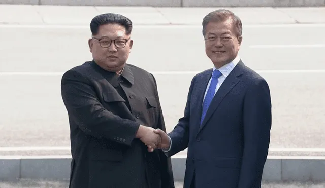 Corea del Norte y del Sur se reúnen para preparar próxima cumbre