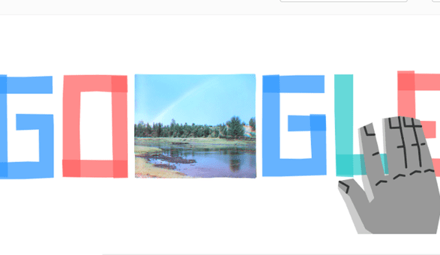 Sergey Prokudin-Gorsky: Google dedica peculiar doodle y pocos vieron detalles [VIDEO]