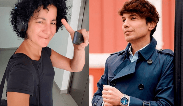 Sofía Rocha: Bruno Pinasco deja emotivo mensaje de despedida a reconocida actriz