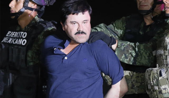 El Chapo Guzmán: el escandaloso precio que cobran los abogados del exjefe del cartel de Sinaloa