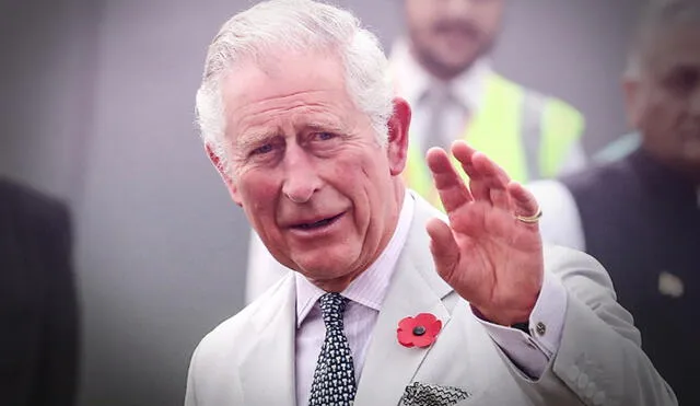 Con 71 años, el príncipe Carlos es portador de coronavirus. (Foto: Difusión)