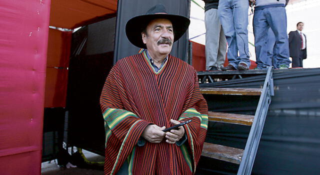 Dos alcaldes distritales en carrera al sillón provincial de Cusco