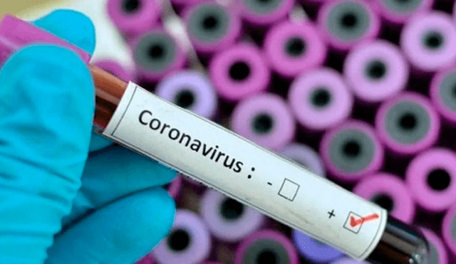 Hasta el momento se han descartado 9 casos de coronavirus en México. (FOTO: Twitter)