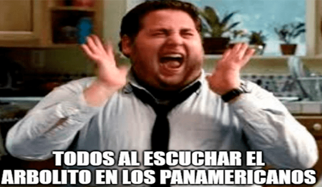 memes panamericanos