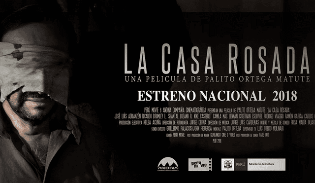 Temen que La Casa Rosada haya sido retirada de varios cines por injerencia política 