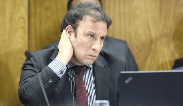 Junta de Fiscales Provinciales de Lima rechaza apertura de procesos disciplinarios